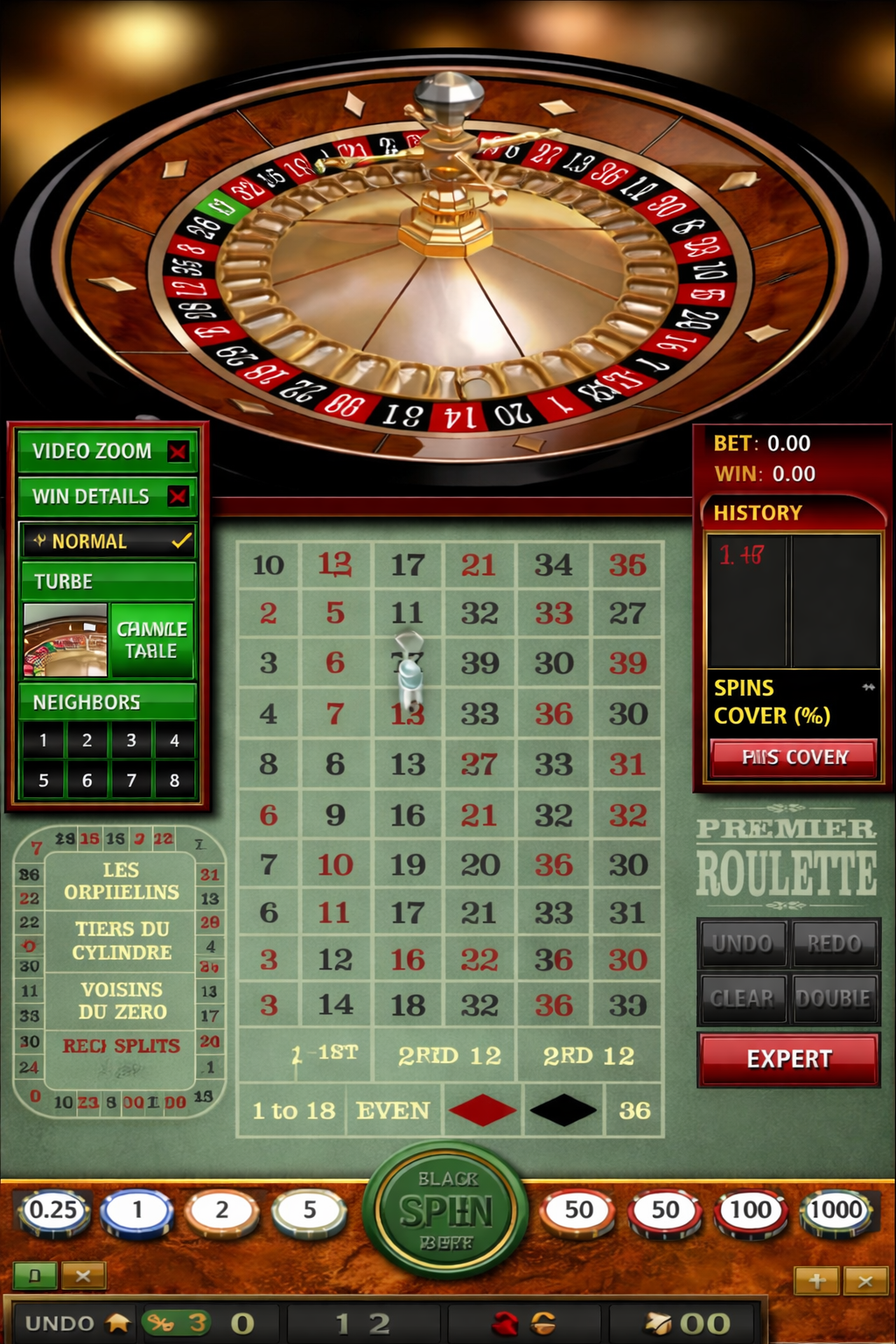 10bet games game