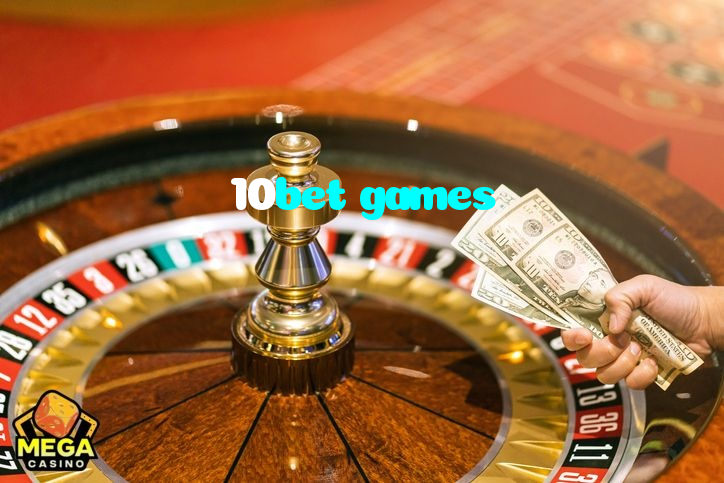 available types of 10bet games bet including pre-match live express and system bets