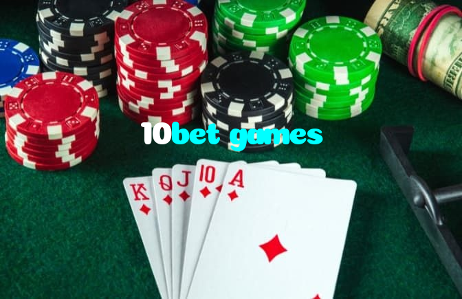 10bet games casino presented on mobile device in Pakistan with slots and live games